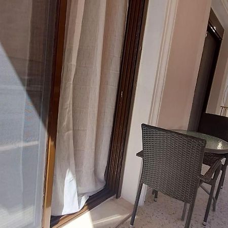 Spacious Beauty In Athens, 55M2, Metro 7' Exteriör bild